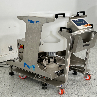 Millipore Single Use Mixer image 0